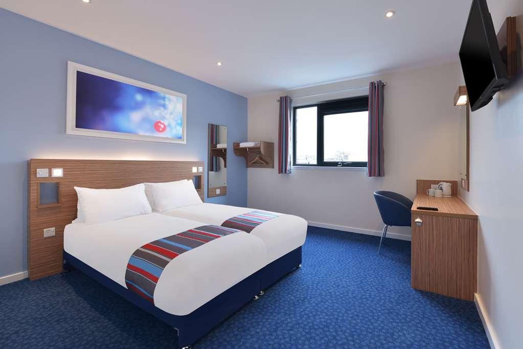 Travelodge London Crystal Palace Cameră foto