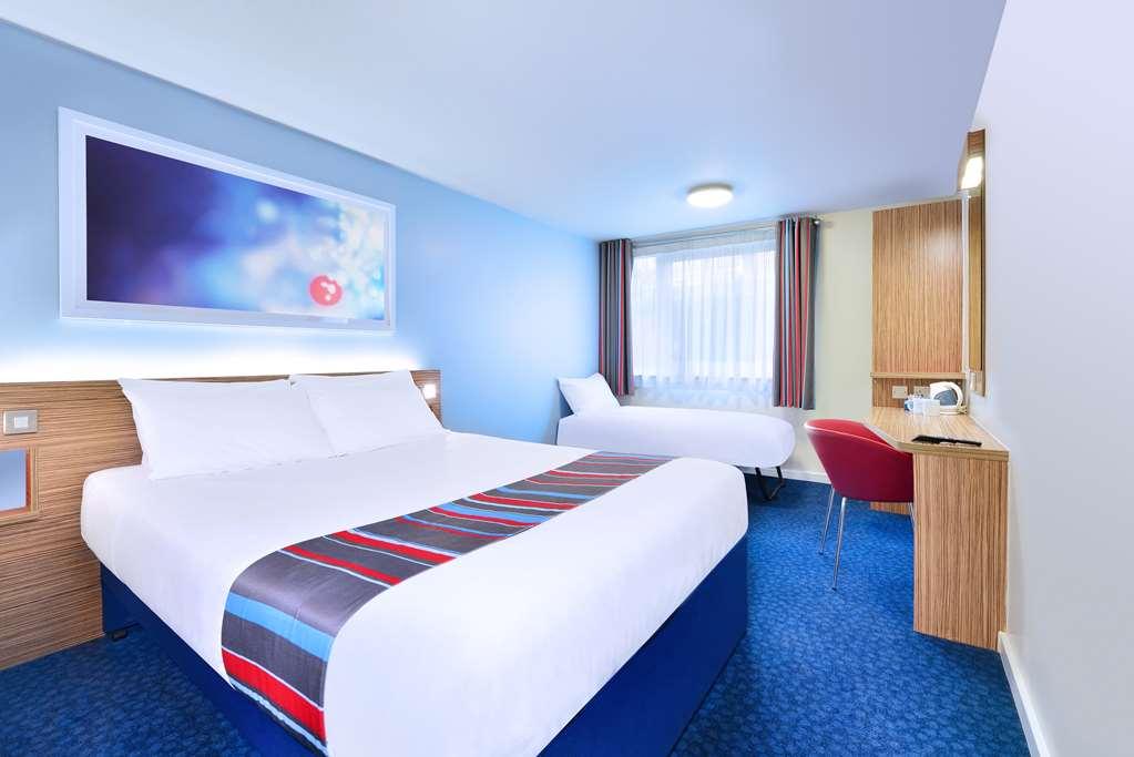 Travelodge London Crystal Palace Cameră foto