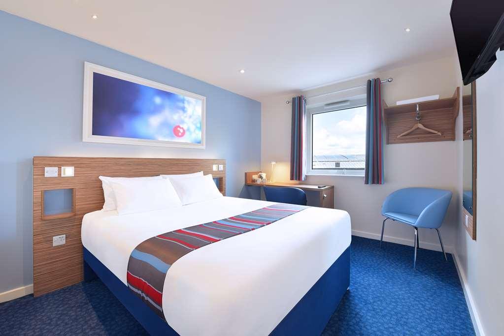 Travelodge London Crystal Palace Cameră foto