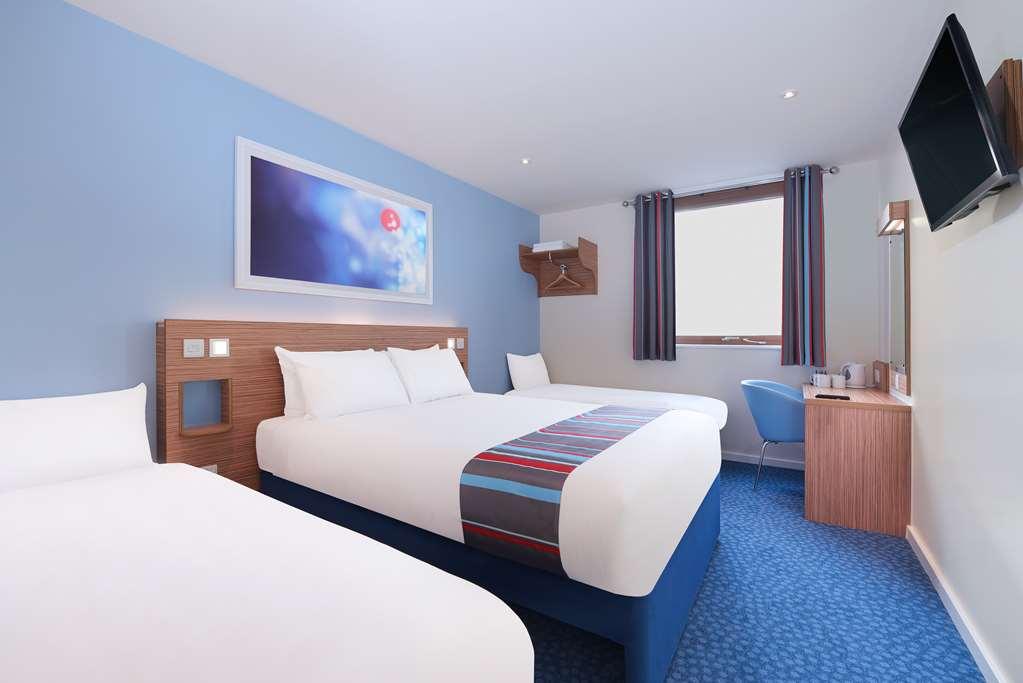 Travelodge London Crystal Palace Cameră foto