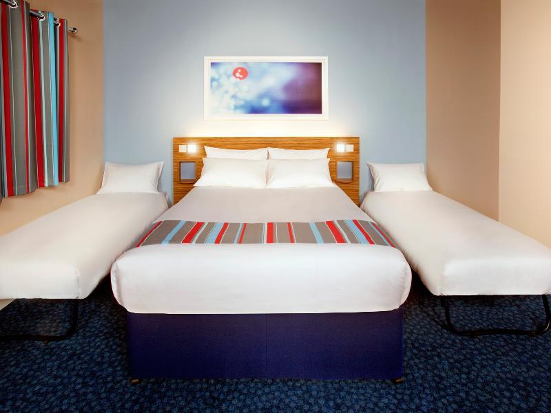 Travelodge London Crystal Palace Exterior foto