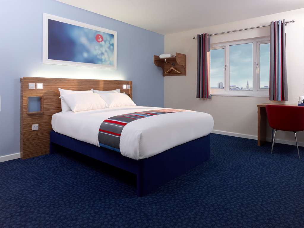 Travelodge London Crystal Palace Cameră foto