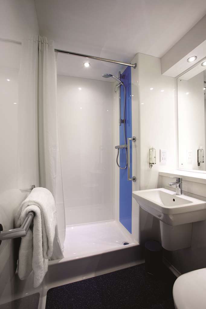 Travelodge London Crystal Palace Cameră foto