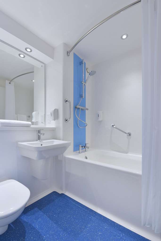 Travelodge London Crystal Palace Cameră foto