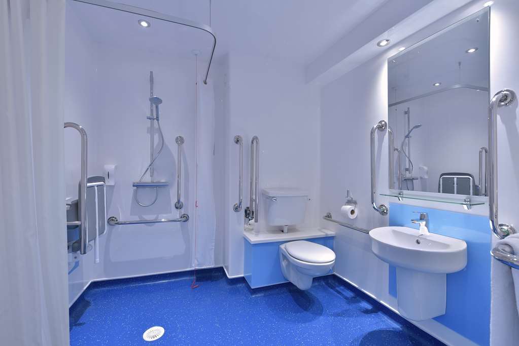 Travelodge London Crystal Palace Cameră foto